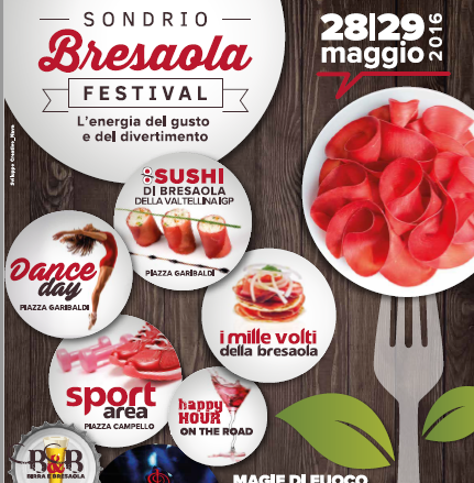 bresaola festival